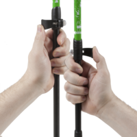 sport & trekking pole free transparent png image.