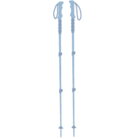 sport & trekking pole free transparent png image.