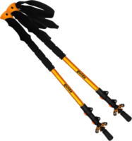 sport & trekking pole free transparent png image.