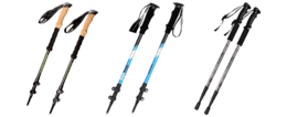 sport & trekking pole free transparent png image.