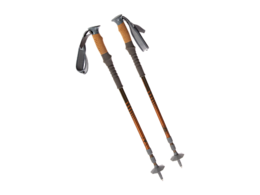 sport & trekking pole free transparent png image.