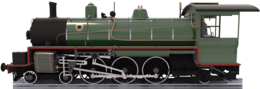 transport & Train free transparent png image.