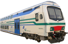 transport & train free transparent png image.