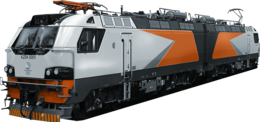 transport & Train free transparent png image.