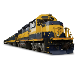 transport & Train free transparent png image.