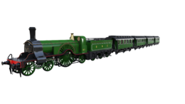 transport & Train free transparent png image.