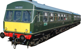 transport & train free transparent png image.