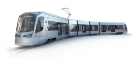 transport & train free transparent png image.