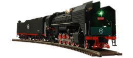 transport & Train free transparent png image.