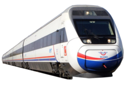 transport & train free transparent png image.