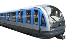 transport & train free transparent png image.