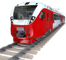 transport & Train free transparent png image.