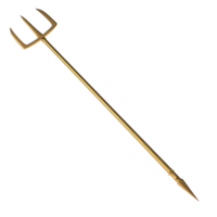 weapons & trident free transparent png image.