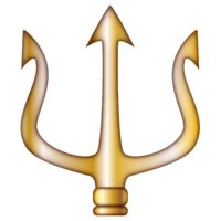 weapons & Trident free transparent png image.