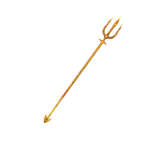 weapons & trident free transparent png image.