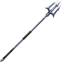 weapons & trident free transparent png image.