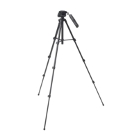 electronics & tripod free transparent png image.