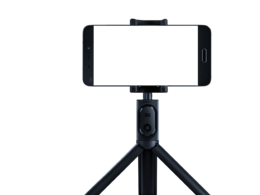 electronics & Tripod free transparent png image.