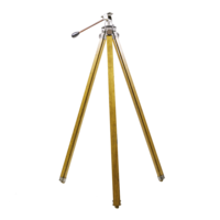 electronics & tripod free transparent png image.