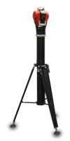 electronics & tripod free transparent png image.
