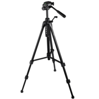 electronics & tripod free transparent png image.