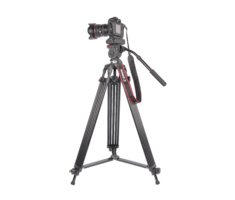 electronics & tripod free transparent png image.