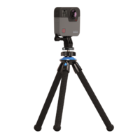 electronics & tripod free transparent png image.