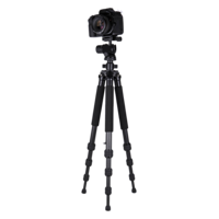 electronics & Tripod free transparent png image.