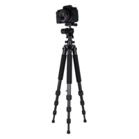 electronics & Tripod free transparent png image.