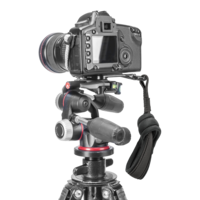 electronics & tripod free transparent png image.