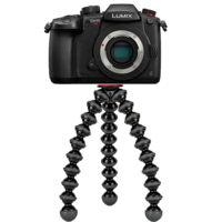 electronics & tripod free transparent png image.