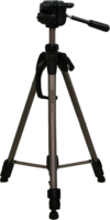 electronics & Tripod free transparent png image.