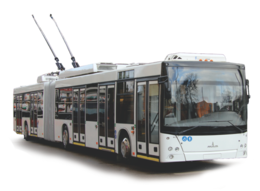 transport & Trolleybus free transparent png image.