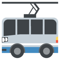 transport & trolleybus free transparent png image.