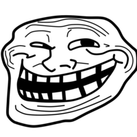 miscellaneous&Trollface png image.