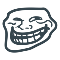 miscellaneous & trollface free transparent png image.