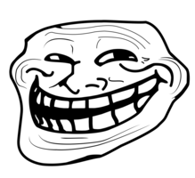 miscellaneous & trollface free transparent png image.