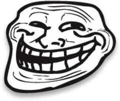 miscellaneous & trollface free transparent png image.