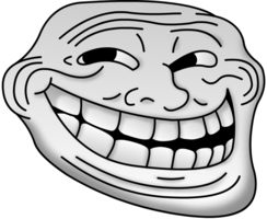 miscellaneous & trollface free transparent png image.