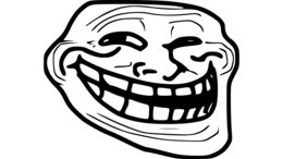 miscellaneous & trollface free transparent png image.