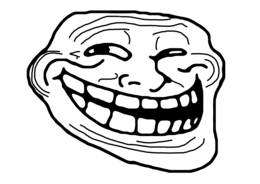 miscellaneous & trollface free transparent png image.