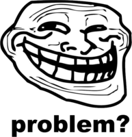 miscellaneous & trollface free transparent png image.