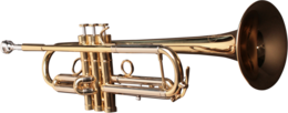 objects & Trombone free transparent png image.