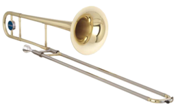 objects & trombone free transparent png image.