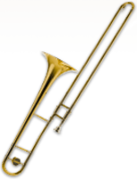 objects & Trombone free transparent png image.