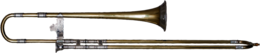 objects & Trombone free transparent png image.