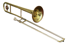 objects & trombone free transparent png image.