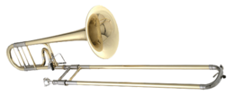 objects & Trombone free transparent png image.