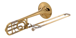 objects & trombone free transparent png image.