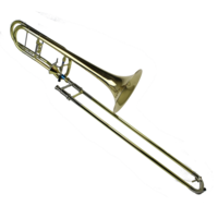 objects & Trombone free transparent png image.